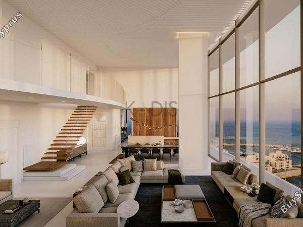 3 bedroom penthouse for sale limassol marina limassol 1365464 image 15850700