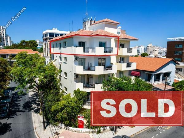 3 bedroom penthouse sold acropolis nicosia 963464 image 14825745