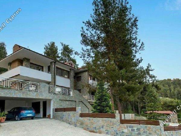 4 bedroom detached house for sale amiantos limassol 1683464 image 4394578