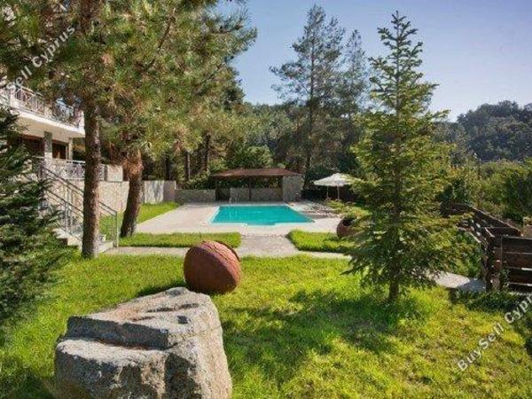 4 bedroom detached house for sale amiantos limassol 1683464 image 4394588