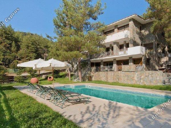 4 bedroom detached house for sale amiantos limassol 1683464 image 5179479