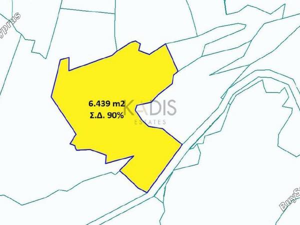 land for sale ergates nicosia 1312464 image 5833669