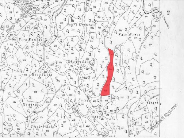 land for sale kato drys larnaca 1667464 image 4300216
