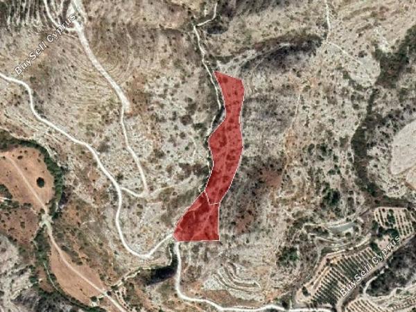 land for sale kato drys larnaca 1667464 image 4300221