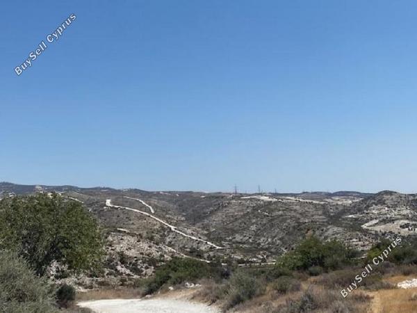 land for sale kato drys larnaca 1667464 image 4300223