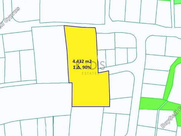 land for sale pera chorio nisou nicosia 1304464 image 5832988