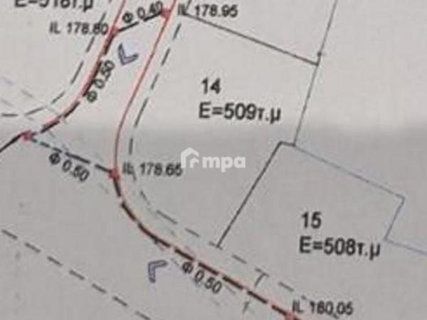 plot for sale geri nicosia 1730464 image 5558999