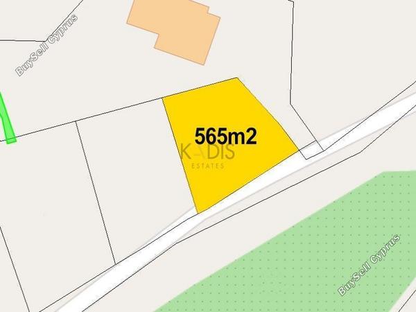 plot for sale lythrodontas nicosia 1173464 image 5822549