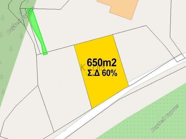 plot for sale lythrodontas nicosia 1173464 image 5822552