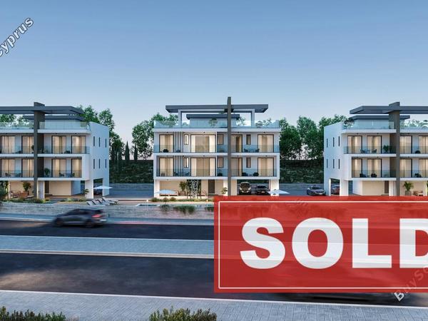studio apartment sold koloni paphos 1370464 image 2597286