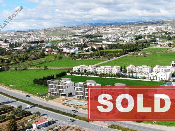 studio apartment sold koloni paphos 1370464 image 2597294