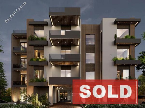 1 bedroom penthouse sold agios athanasios limassol 1178564 image 17323065