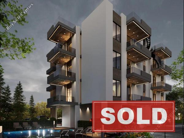 1 bedroom penthouse sold agios athanasios limassol 1178564 image 17323066