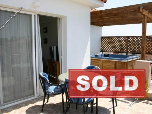1 bedroom penthouse sold kato paphos paphos 221564 image 141099