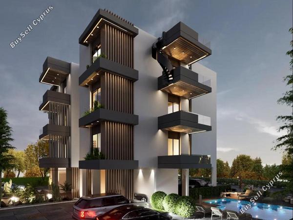 1 bedroom penthouse under offer agios athanasios limassol 1178564 image 16784264