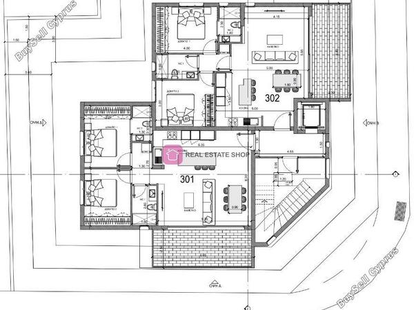 2 bedroom apartment for sale agios dometios nicosia 8771564 image 16573986