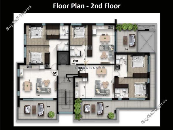2 bedroom apartment for sale faneromeni larnaca 8180564 image 15616037