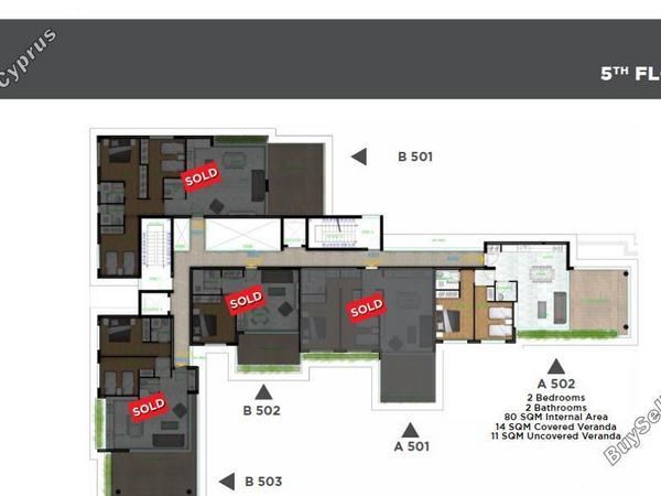 2 bedroom apartment for sale mackenzie larnaca 8228564 image 13834372
