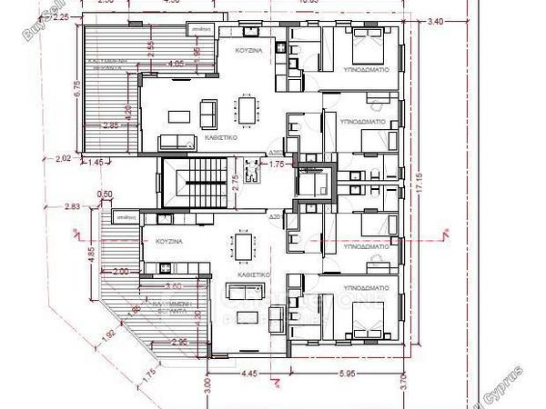 2 bedroom apartment for sale strovolos nicosia 8346564 image 14668462