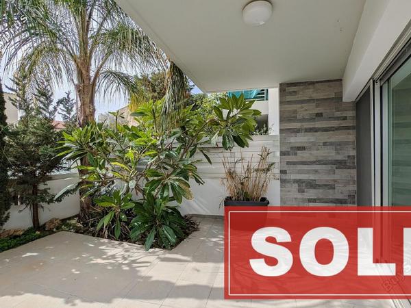 2 bedroom ground floor apartment sold faneromeni larnaca 8281564 image 14007383