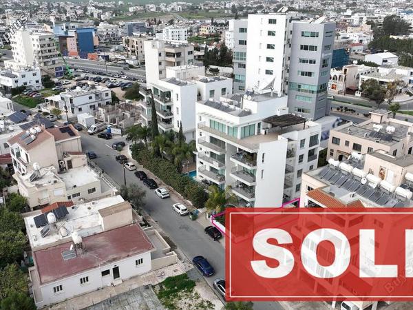 2 bedroom ground floor apartment sold faneromeni larnaca 8281564 image 14007498