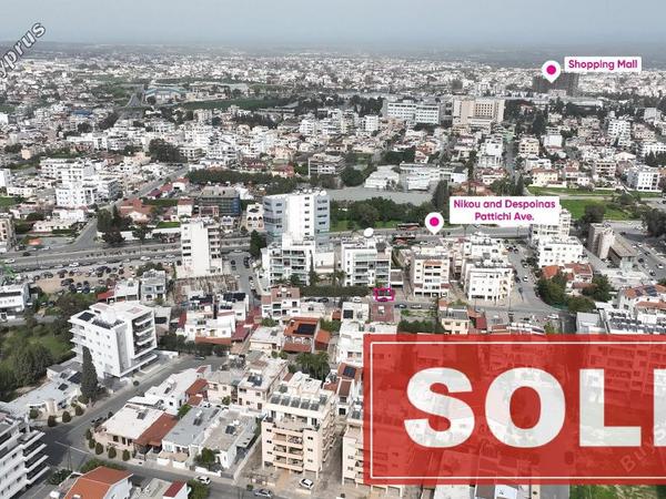 2 bedroom ground floor apartment sold faneromeni larnaca 8281564 image 14007502