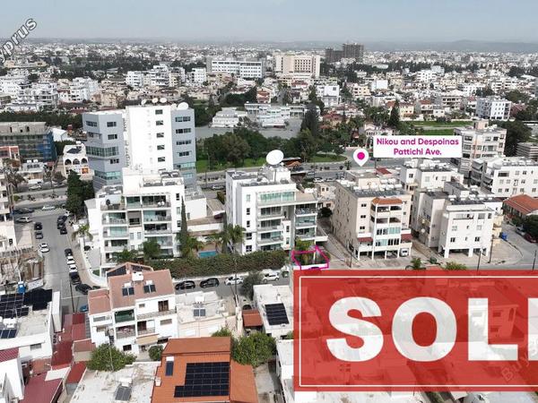 2 bedroom ground floor apartment sold faneromeni larnaca 8281564 image 14007508