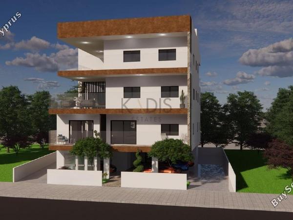 2 bedroom penthouse for sale aradippou larnaca 1649564 image 17332146