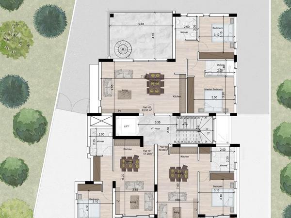2 bedroom penthouse for sale livadia larnacas larnaca 7905564 image 15811441