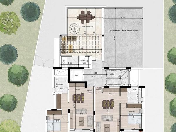 2 bedroom penthouse for sale livadia larnacas larnaca 7905564 image 16116795