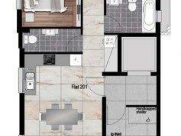 3 bedroom entire floor apartment for sale faneromeni larnaca 1273564 image 15318148