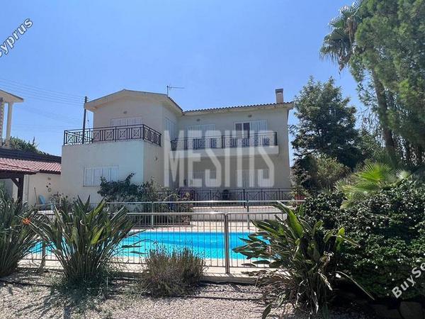 4 bedroom detached house for sale parekklisia limassol 1158564 image 10492048