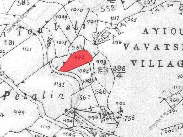 land for sale agioi vavatsinias larnaca 853564 image 15602861