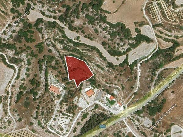 land for sale amargeti paphos 8798564 image 16717768