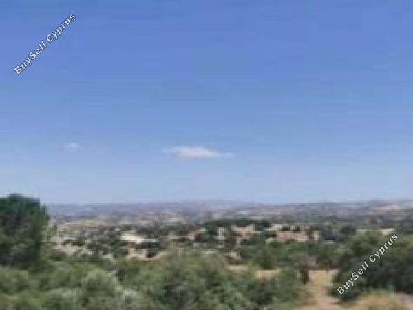 land for sale amargeti paphos 8798564 image 16717769