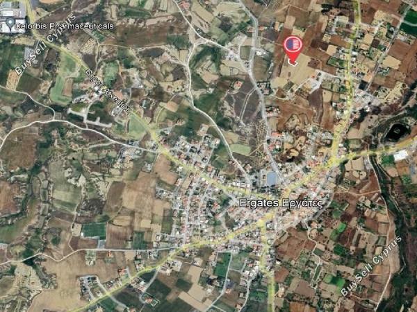 land for sale ergates nicosia 944564 image 6818642