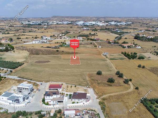 land for sale ergates nicosia 944564 image 6818646