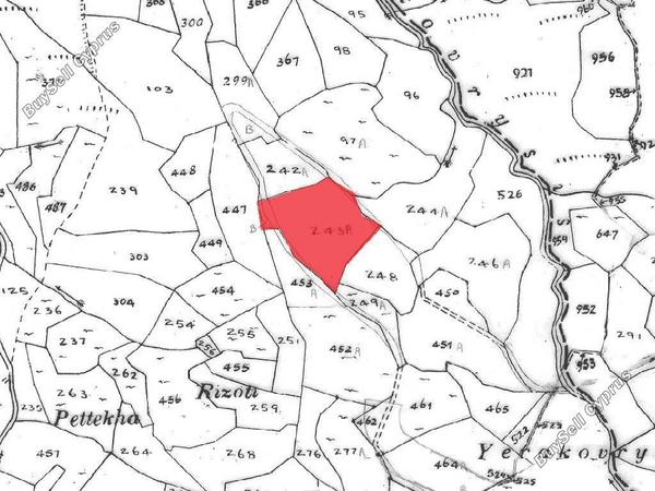 land for sale tsada paphos 1298564 image 15599433
