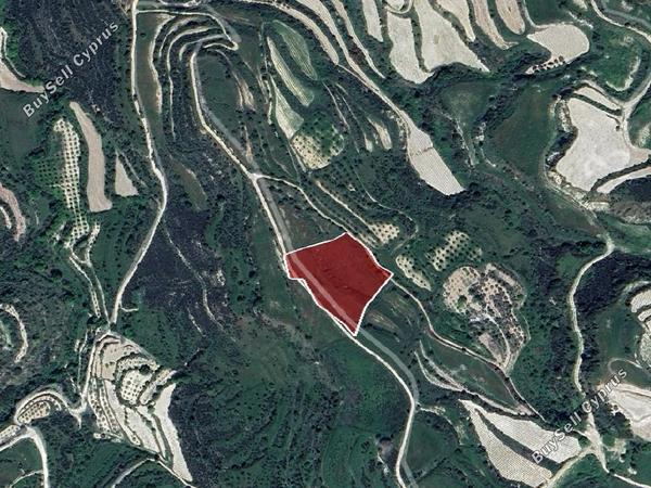 land for sale tsada paphos 1298564 image 15599435