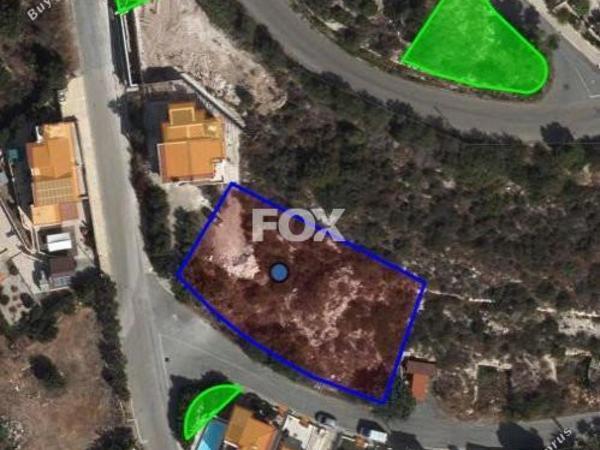 plot for sale tala paphos 1659564 image 10041286