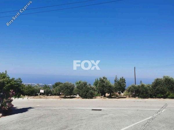plot for sale tala paphos 1659564 image 10041287
