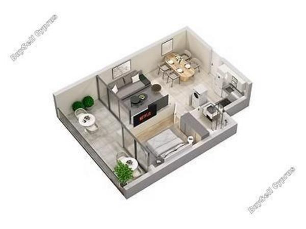 1 bedroom apartment for sale sotiros agios ioannis larnaca larnaca 7852664 image 10855324