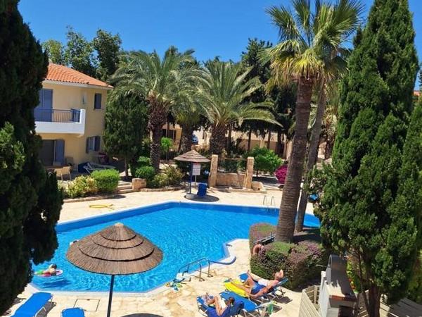 1 bedroom apartment for sale tombs of the kings paphos 8779664 image 16628745