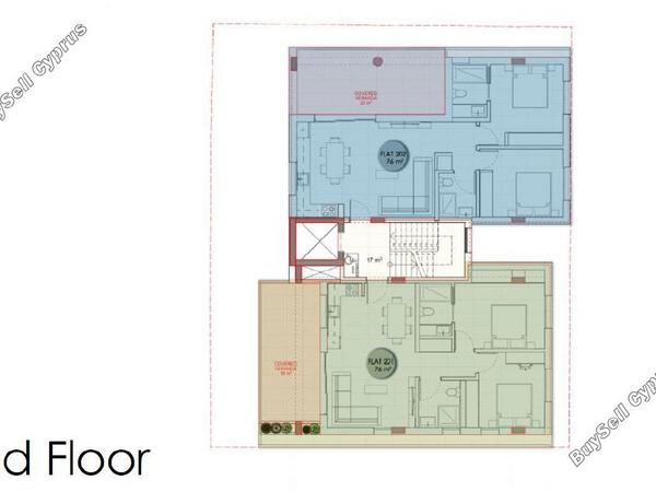 2 bedroom apartment for rent agia fyla limassol 1847664 image 14497411