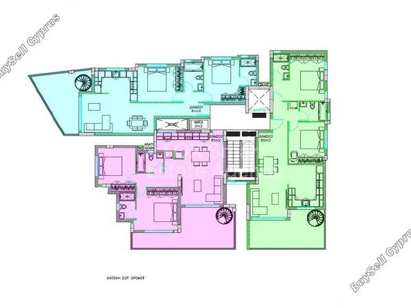2 bedroom apartment for sale aglantzia nicosia 8151664 image 13634089