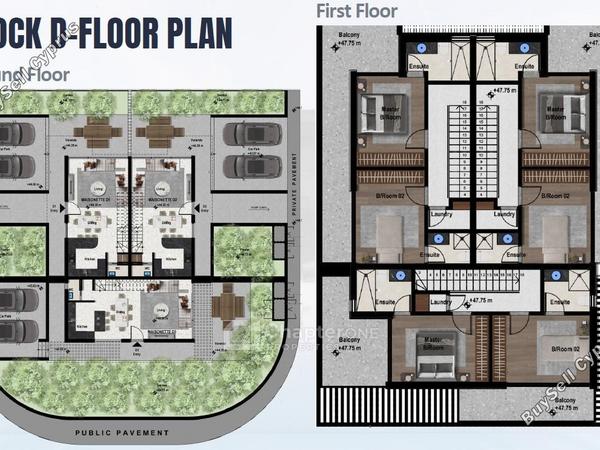 2 bedroom apartment for sale chlorakas paphos 8345664 image 14736096