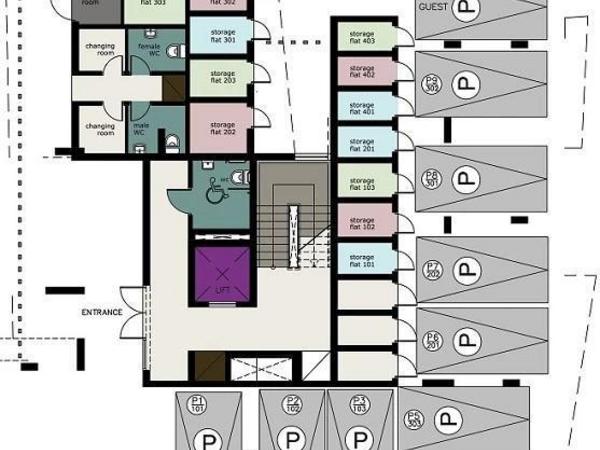 2 bedroom apartment for sale potamos germasogeias limassol 8169664 image 14573575