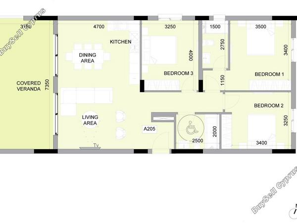 3 bedroom apartment for sale germasogeia limassol 1902664 image 7292174
