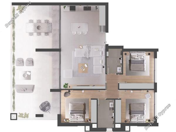 3 bedroom apartment for sale trachoni lemesou limassol 1797664 image 5992616