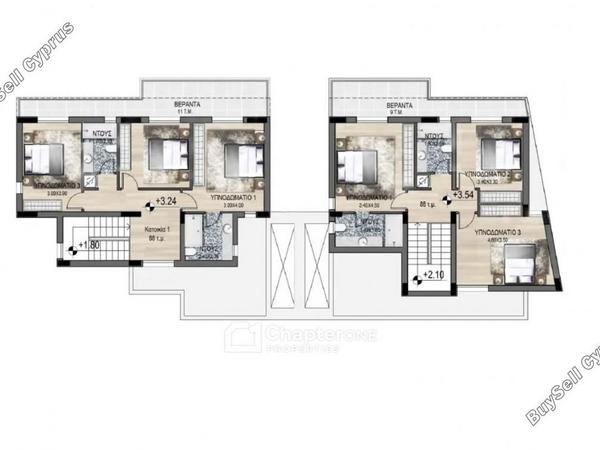 3 bedroom semi detached house for sale geri nicosia 8346664 image 14668988
